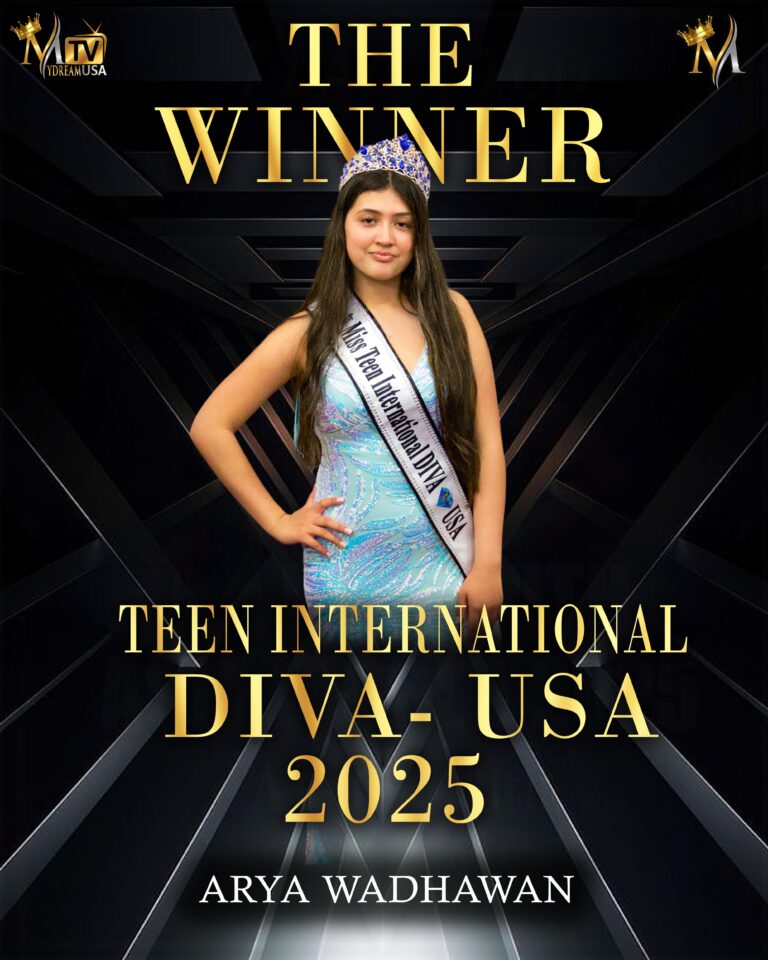 9.ARYA WADHAWAN Teen usa Dont Post