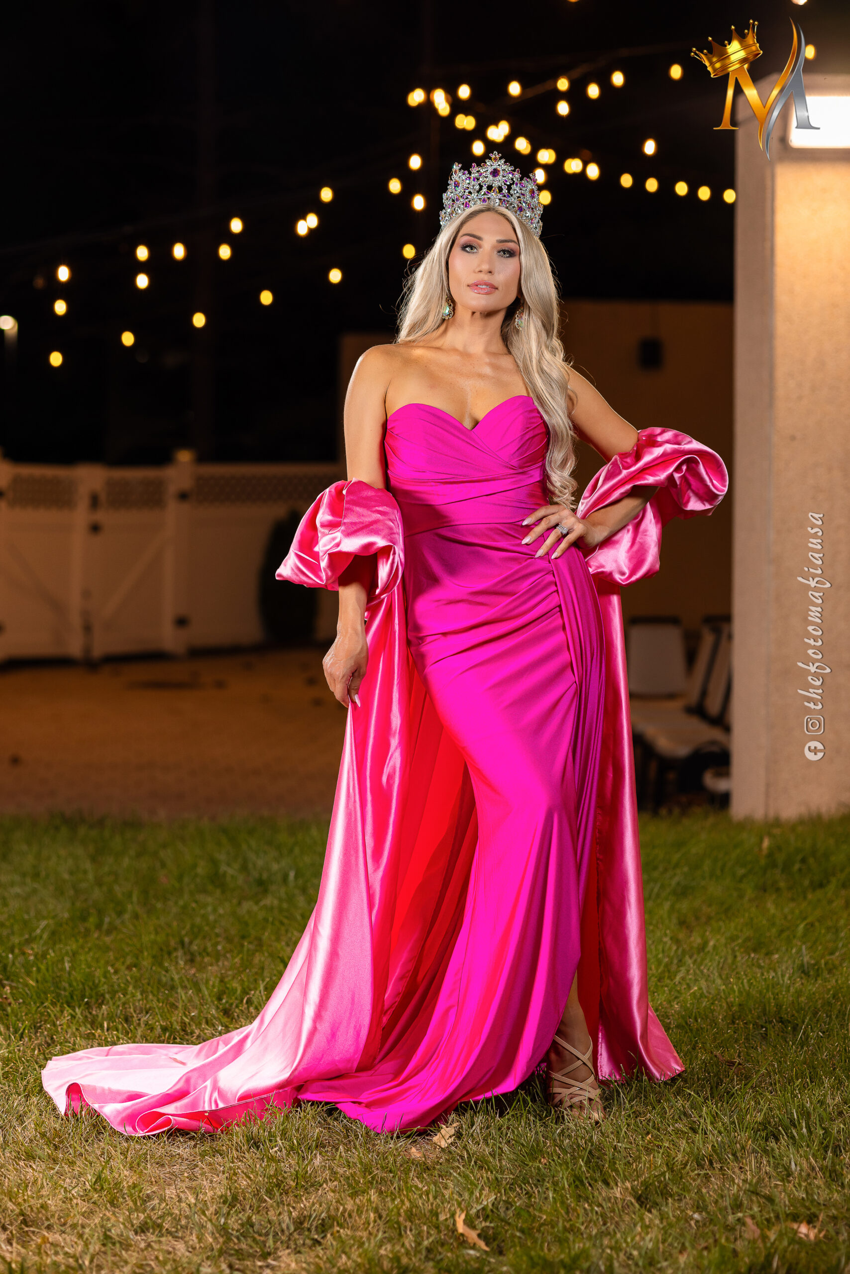 Shana Mitchell Kessler