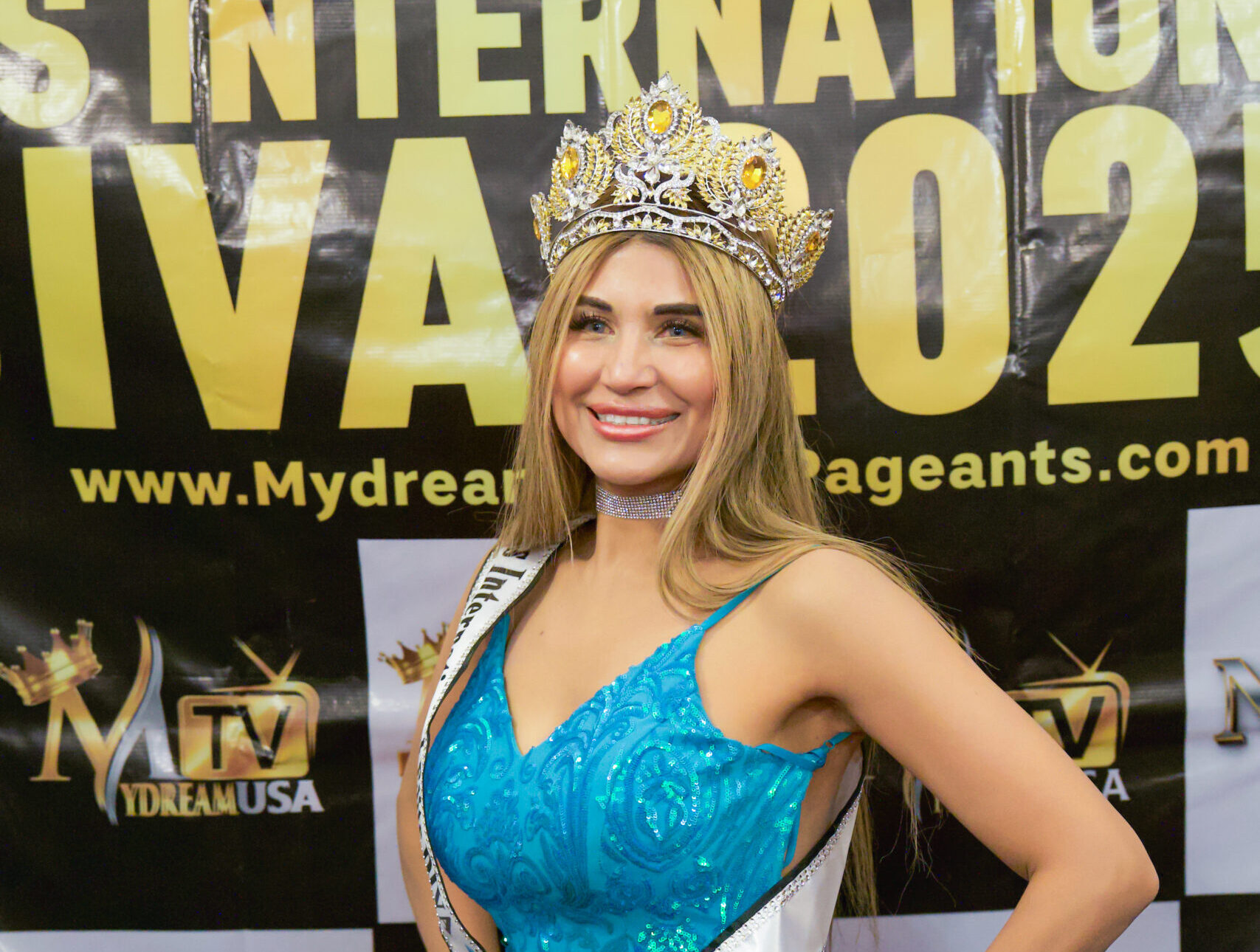 International Representation