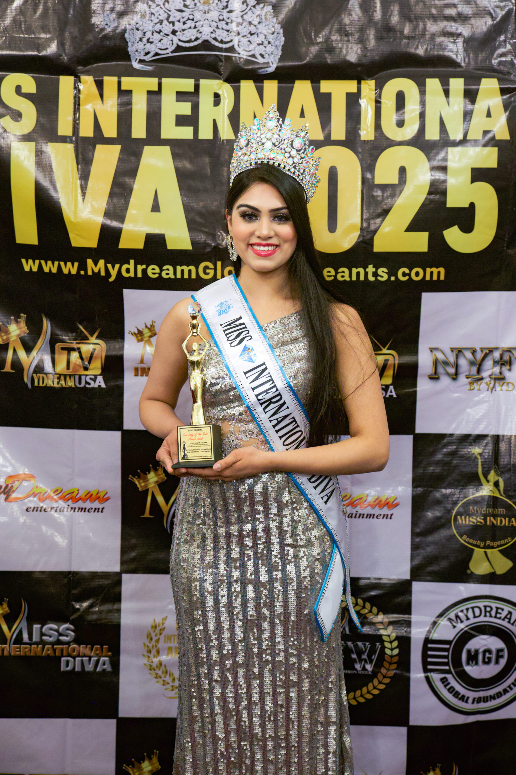 Miss International Diva