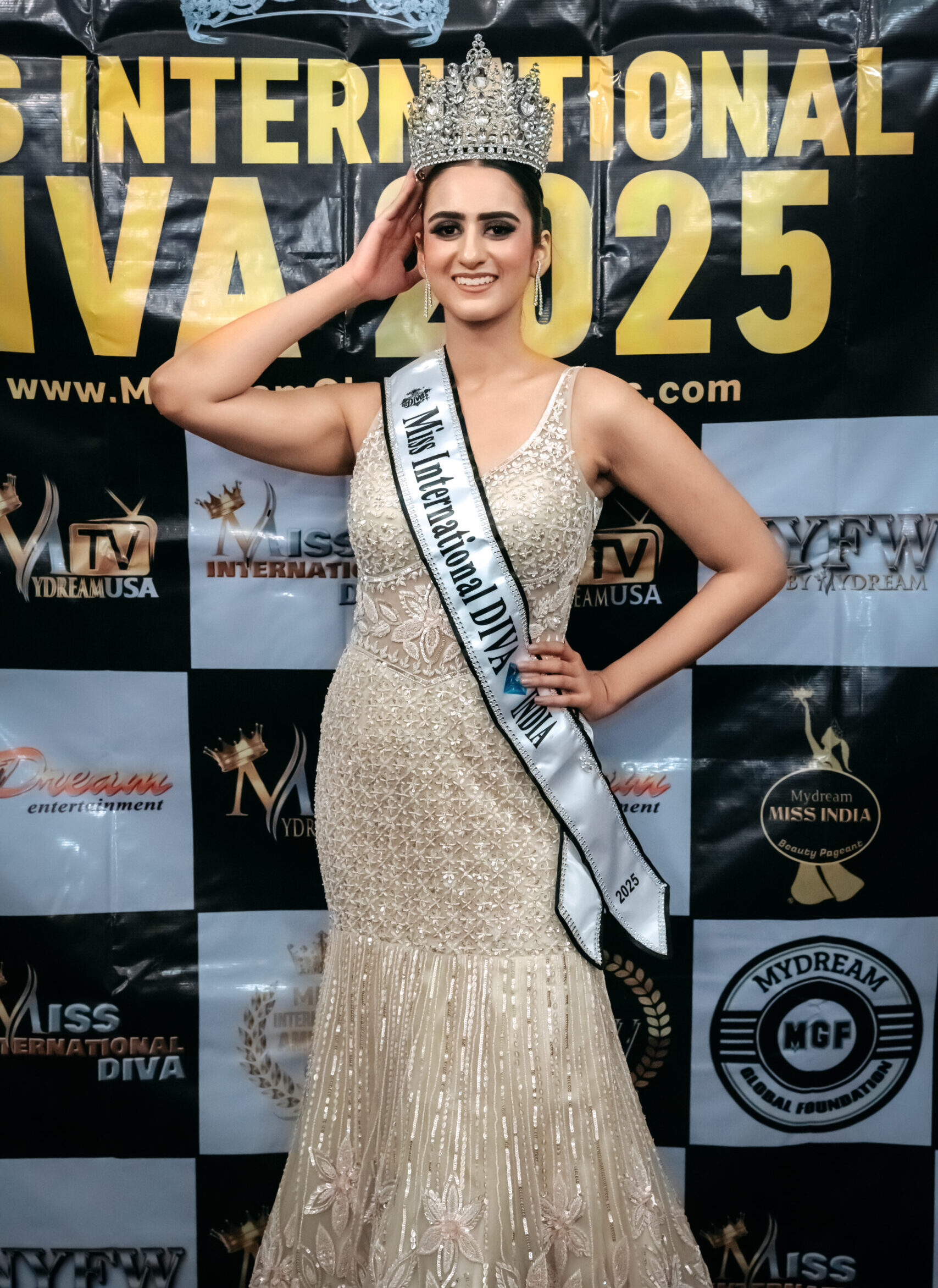 Miss International Diva