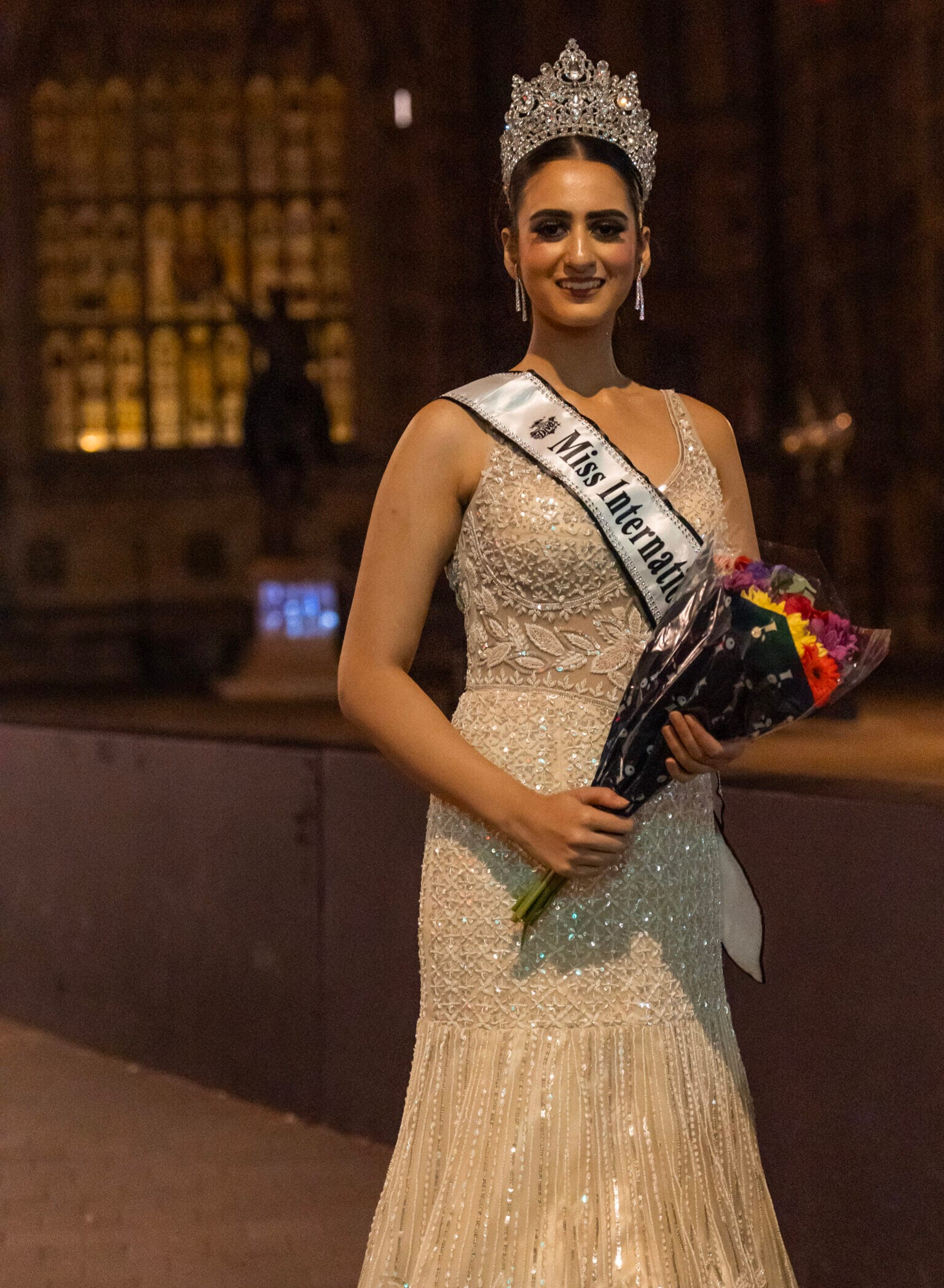 Miss International Diva India 2026
